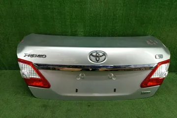КРЫШКА БАГАЖНИКА НА TOYOTA PREMIO ZRT265