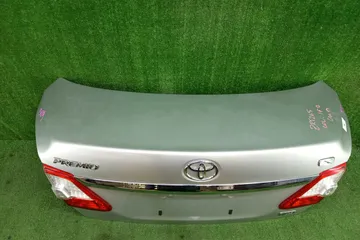 КРЫШКА БАГАЖНИКА НА TOYOTA PREMIO ZRT265