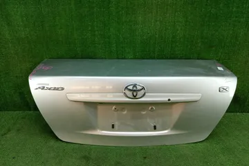 КРЫШКА БАГАЖНИКА НА TOYOTA COROLLA  AXIO NZE141