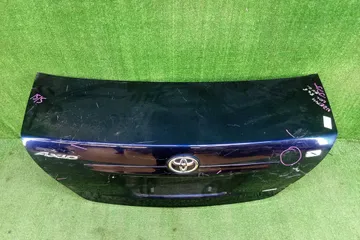 КРЫШКА БАГАЖНИКА НА TOYOTA COROLLA  AXIO NZE144