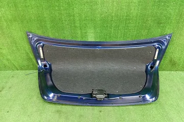 КРЫШКА БАГАЖНИКА НА TOYOTA COROLLA  AXIO NZE144
