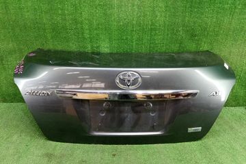 КРЫШКА БАГАЖНИКА НА TOYOTA ALLION ZRT260