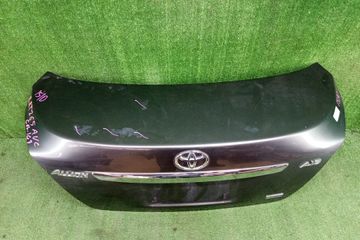 КРЫШКА БАГАЖНИКА НА TOYOTA ALLION ZRT260