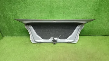 КРЫШКА БАГАЖНИКА НА SUBARU IMPREZA GJ7