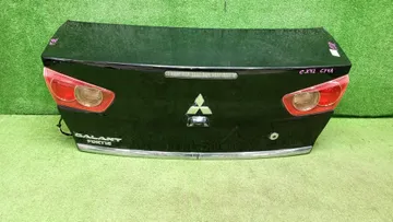 КРЫШКА БАГАЖНИКА НА MITSUBISHI GALANT FORTIS CY4A
