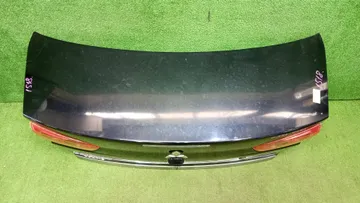 КРЫШКА БАГАЖНИКА НА MITSUBISHI GALANT FORTIS CY4A
