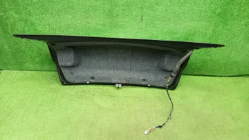 КРЫШКА БАГАЖНИКА НА MITSUBISHI GALANT FORTIS CY4A