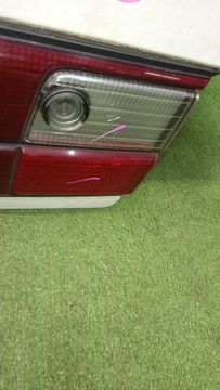 КРЫШКА БАГАЖНИКА НА TOYOTA COROLLA AE100