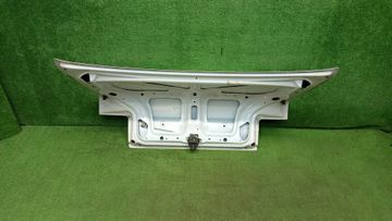 КРЫШКА БАГАЖНИКА НА TOYOTA COROLLA AE100
