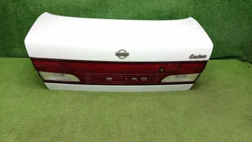 КРЫШКА БАГАЖНИКА НА NISSAN CEFIRO A32