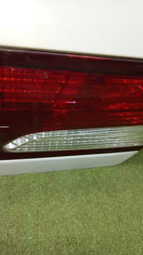 КРЫШКА БАГАЖНИКА НА NISSAN CEFIRO A32