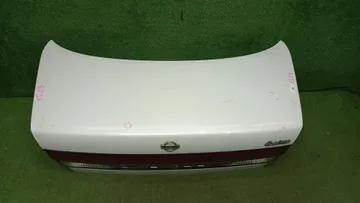КРЫШКА БАГАЖНИКА НА NISSAN CEFIRO A32
