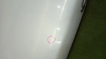 КРЫШКА БАГАЖНИКА НА NISSAN CEFIRO A32