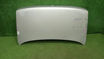 КРЫШКА БАГАЖНИКА НА TOYOTA CHASER GX90