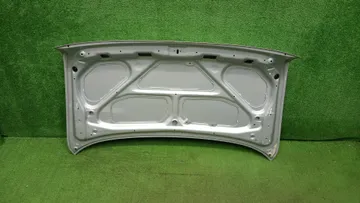 КРЫШКА БАГАЖНИКА НА TOYOTA CHASER GX90