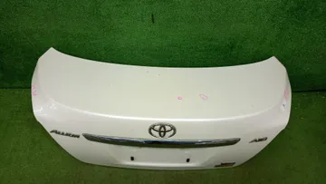 КРЫШКА БАГАЖНИКА НА TOYOTA ALLION ZRT260