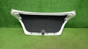 КРЫШКА БАГАЖНИКА НА TOYOTA ALLION ZRT260