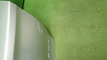 КРЫШКА БАГАЖНИКА НА TOYOTA ALLION ZZT240