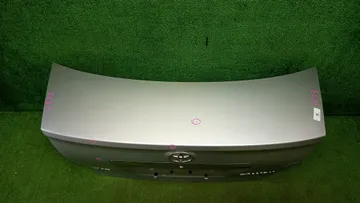 КРЫШКА БАГАЖНИКА НА TOYOTA ALLION ZZT240