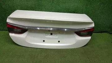 КРЫШКА БАГАЖНИКА НА MAZDA ATENZA GJ2FP