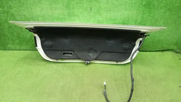 КРЫШКА БАГАЖНИКА НА MAZDA ATENZA GJ2FP