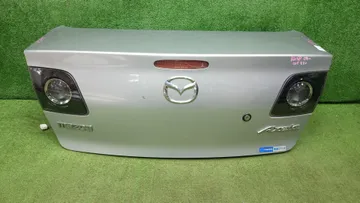 КРЫШКА БАГАЖНИКА НА MAZDA AXELA BK5P