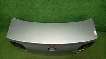 КРЫШКА БАГАЖНИКА НА MAZDA AXELA BK5P