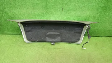 КРЫШКА БАГАЖНИКА НА MAZDA AXELA BK5P