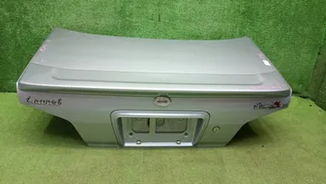 КРЫШКА БАГАЖНИКА НА NISSAN LAUREL HC35