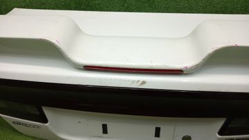 КРЫШКА БАГАЖНИКА НА SUBARU LEGACY BE5