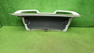 КРЫШКА БАГАЖНИКА НА SUBARU LEGACY BE5