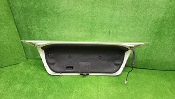 КРЫШКА БАГАЖНИКА НА MAZDA ATENZA GH5FP