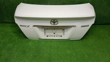 КРЫШКА БАГАЖНИКА НА TOYOTA MARK X GRX120