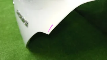 КРЫШКА БАГАЖНИКА НА TOYOTA MARK X GRX120