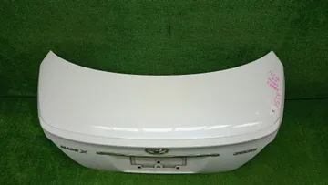 КРЫШКА БАГАЖНИКА НА TOYOTA MARK X GRX120