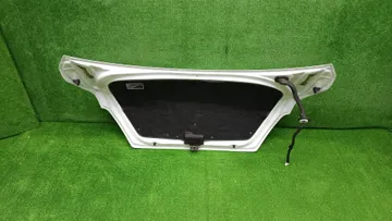 КРЫШКА БАГАЖНИКА НА TOYOTA MARK X GRX120