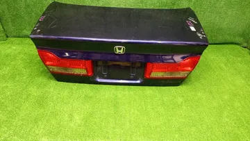 КРЫШКА БАГАЖНИКА НА HONDA ACCORD CF3