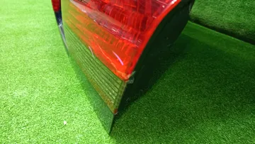 КРЫШКА БАГАЖНИКА НА HONDA ACCORD CF3