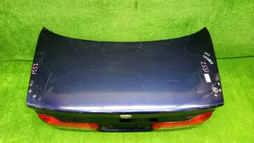 КРЫШКА БАГАЖНИКА НА HONDA ACCORD CF3