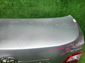 КРЫШКА БАГАЖНИКА НА TOYOTA CAMRY ACV45