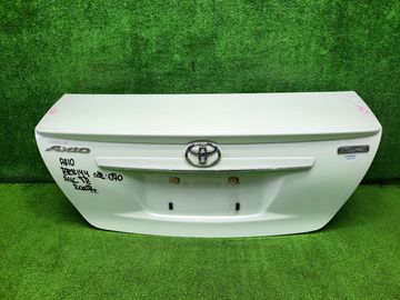 КРЫШКА БАГАЖНИКА НА TOYOTA COROLLA  AXIO ZRE144