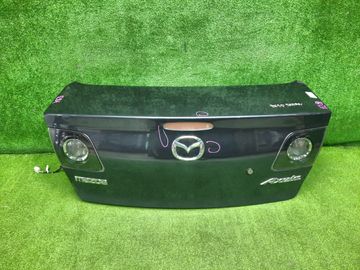 КРЫШКА БАГАЖНИКА НА TOYOTA COROLLA  AXIO ZRE144