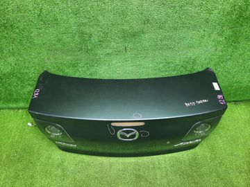КРЫШКА БАГАЖНИКА НА TOYOTA COROLLA  AXIO ZRE144