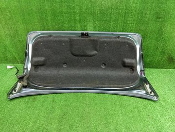 КРЫШКА БАГАЖНИКА НА MAZDA AXELA BK5P