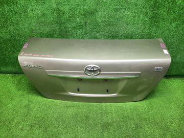 КРЫШКА БАГАЖНИКА НА TOYOTA COROLLA  AXIO NZE144