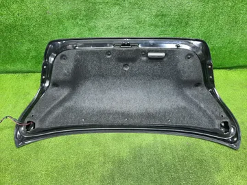 КРЫШКА БАГАЖНИКА НА TOYOTA MARK X GRX130
