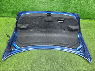 КРЫШКА БАГАЖНИКА НА MAZDA ATENZA GG3P