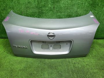 КРЫШКА БАГАЖНИКА НА NISSAN PRIMERA P12
