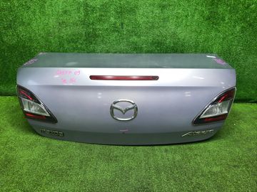 КРЫШКА БАГАЖНИКА НА MAZDA ATENZA GHEFP