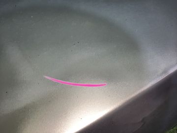 КРЫШКА БАГАЖНИКА НА MAZDA ATENZA GHEFP
